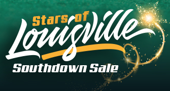 2021 Stars of Louisville Sale Catalog