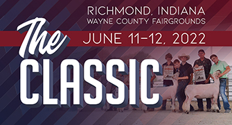 The Classic – Schedule & Details Posted